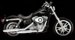 harley harley